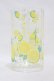 画像1: Angelic Pretty / Fruity Lemonグラス  クリア/イエロー H-25-08-01-1023-AP-ZA-NS-ZH (1)