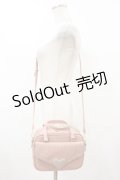 m petit by misako / TT*AMハートカブセ  ピンク H-25-08-01-1024-LO-BG-NS-ZH