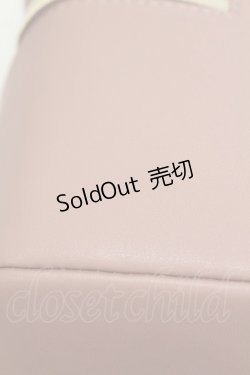 画像3: m petit by misako / TT*AMキルティングRK  ピンク H-25-08-01-1034-LO-BG-NS-ZH