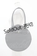 m petit by misako / AMサークルリボントート  ブラック H-25-08-01-1038-LO-BG-NS-ZH