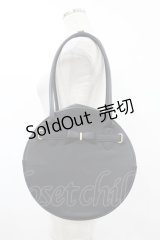 m petit by misako / AMサークルリボントート  ブラック H-25-08-01-1038-LO-BG-NS-ZH