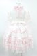 画像2: Angelic Pretty / Sweet Tiara Princess Dress Set Free シロ H-25-08-01-1042-AP-OP-NS-ZH (2)