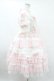 画像3: Angelic Pretty / Sweet Tiara Princess Dress Set Free シロ H-25-08-01-1042-AP-OP-NS-ZH