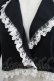 画像4: PUTUMAYO / バックプリントショートジャケット  黒 H-25-08-01-052-PT-JA-KB-ZH (4)
