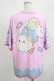 画像3: ACDC RAG / Sweet nyanko T  ピンク H-25-08-01-057-PU-TO-KB-ZH (3)