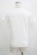 画像3: MILK / さくら×MILK Tシャツ S ホワイト H-25-08-01-063-ML-TO-KB-ZH (3)