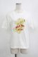 画像1: MILK / Gummies Tee  オフ×シトロングミ H-25-08-01-065-ML-TO-KB-ZH (1)