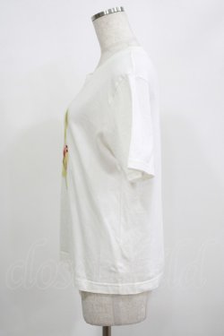 画像2: MILK / Gummies Tee  オフ×シトロングミ H-25-08-01-065-ML-TO-KB-ZH