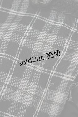 画像4: Qutie Frash / 8分丈パンツ  グレー H-25-08-01-072-QU-PA-KB-ZH