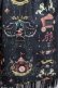 画像4: abilletage / CIRCUSタックスカート  ブラック H-25-08-01-012-GO-SK-KB-ZH (4)