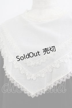 画像4: Jane Marple / ピューリタンカラーのドレス  ブラック H-25-08-02-029-JM-OP-KB-ZH