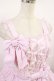 画像4: Angelic Pretty / 恋するお姫様ジャンパースカート Free ピンク H-25-08-02-1003-AP-OP-NS-ZH