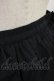 画像4: Angelic Pretty / 2重フリルピンタックスカート Free ブラック H-25-08-02-1009-AP-SK-NS-ZH (4)