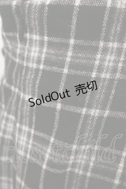 画像3: EATME / レーススリットタイトスカート M ミックス H-25-08-02-1022-LO-SK-NS-ZH