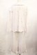 画像2: mille fille closet by LODISPOTTO / LOVE mille filleルームウェアセット M ピンク H-25-08-02-1027-LO-OP-NS-ZH (2)