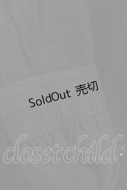 画像4: EATME / ラッフルブラウス Free ブラック H-25-08-02-1033-LO-BL-NS-ZH