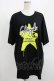 画像1: MILKBOY / 新宿5th限定TEE 2XL ブラック H-25-08-02-071-MB-TO-KB-ZH (1)