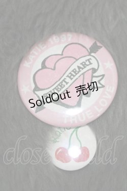 画像3: Katie / FUR bag  グレー H-25-08-02-075-LO-BG-KB-ZH