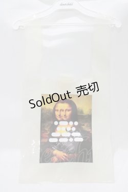 画像1: pays des fees  / PVC bag  オフ H-25-08-02-076-PU-BG-KB-ZH