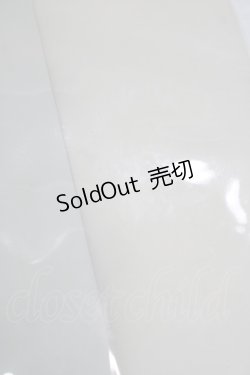 画像3: pays des fees  / PVC bag  オフ H-25-08-02-076-PU-BG-KB-ZH