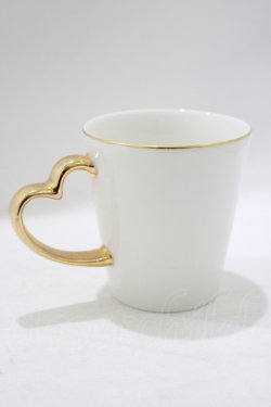 画像2: MILK / マグカップ  白 H-25-08-02-078-ML-ZA-KB-ZH
