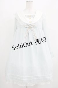 BABY,THE STARS SHINE BRIGHT / Best Wishes Sweetheartワンピース Free ミント H-25-08-03-001-BA-OP-NS-ZH