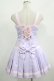 画像3: Angelic Pretty / POP DAYジャンパースカート Free ラベンダー H-25-08-03-028-AP-OP-NS-ZH (3)