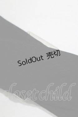 画像5: Qutie Frash / 蜘蛛の巣レースロングスカート Free ブラック H-25-08-03-031-QU-SK-NS-ZH