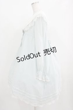 画像2: BABY,THE STARS SHINE BRIGHT / Best Wishes Sweetheartワンピース Free ミント H-25-08-03-001-BA-OP-NS-ZH