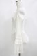 画像2: Juliette et Justine / Dentelle Delice Blouse Free オフ H-25-08-03-066-CL-TO-NS-ZH (2)