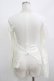 画像3: Juliette et Justine / Dentelle Delice Blouse Free オフ H-25-08-03-066-CL-TO-NS-ZH (3)