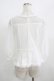 画像3: Angelic Pretty / Pure Ladyカットソー F 白 H-25-08-03-067-AP-TO-NS-ZH (3)