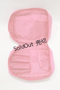 画像2: Angelic Pretty / 小鹿のミルキーちゃんポーチ  ピンク H-25-08-03-072-AP-ZA-NS-ZH
