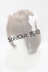 BABY,THE STARS SHINE BRIGHT / プリンセスドロップゆらゆらコーム  ピンク H-25-08-03-074-BA-ZA-NS-ZH