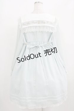 画像3: BABY,THE STARS SHINE BRIGHT / Best Wishes Sweetheartワンピース Free ミント H-25-08-03-001-BA-OP-NS-ZH