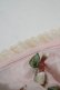 画像5: JESUS DIAMANTE / 新お嫁ワンピース 38 バルドー薔薇・ピンク H-25-08-03-007-JE-OP-YZ-ZH (5)