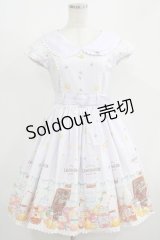 metamorphose / ピンクレモネードワンピース Free ラベンダー H-25-08-03-008-ME-OP-NS-ZH