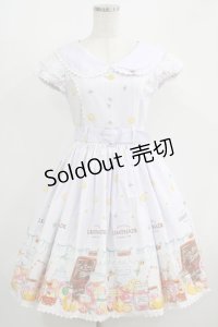 metamorphose / ピンクレモネードワンピース Free ラベンダー H-25-08-03-008-ME-OP-NS-ZH