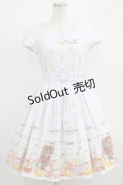 画像1: metamorphose / ピンクレモネードワンピース Free ラベンダー H-25-08-03-008-ME-OP-NS-ZH