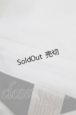 画像4: Secret Honey / ネクタイ付プリーツワンピース Free グレー H-25-08-03-018-CA-OP-NS-ZH