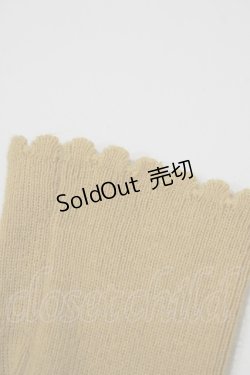 画像4: Jane Marple / クラウンEmbカーディガン  マスタード H-26-01-09-035-JM-TO-KB-ZH