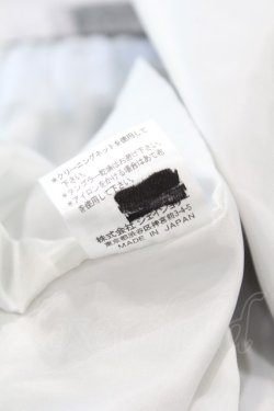 画像6: Emily Temple cute / principal bunnyキャミソールワンピース  グレー H-25-08-04-1007-ET-OP-KB-ZH