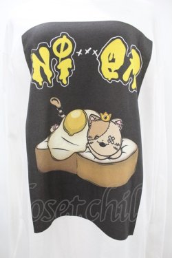 画像3: NieR Clothing / COTTON LONG CUTSEW XL 白 H-25-08-04-1032-PU-TO-KB-ZH