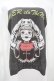 画像3: NieR Clothing / COTTON LONG CUTSEW  白 H-25-08-04-1033-PU-TO-KB-ZH (3)
