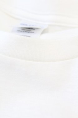 画像4: NieR Clothing / COTTON LONG CUTSEW  白 H-25-08-04-1033-PU-TO-KB-ZH
