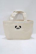 Candy Stripper / ランチトート  PEPE H-25-08-04-053-PU-BG-KB-ZH