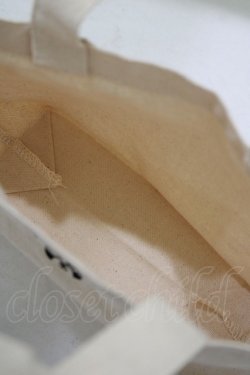 画像3: Candy Stripper / ランチトート  PEPE H-25-08-04-053-PU-BG-KB-ZH