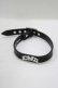画像3: Candy Stripper / CND CHOKER  ブラック H-25-08-04-057-PU-AC-KB-ZH (3)
