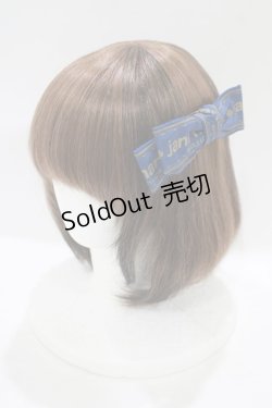 画像5: Jane Marple / Here's to the Queenのマキシドレス M ネイビー H-25-08-04-006-JM-OP-KB-ZH