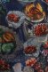 画像5: Jane Marple Dans Le Salon / Art in bloomのレースヨークdayドレス  ネイビー H-25-08-04-010-JM-OP-KB-ZH (5)
